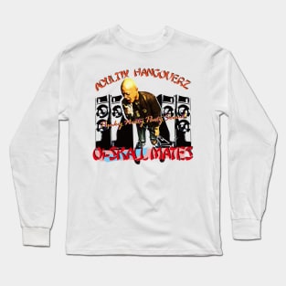 Oi-Skall Mates Long Sleeve T-Shirt